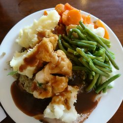 Toby Carvery Ainsworth - Carvery at its finest