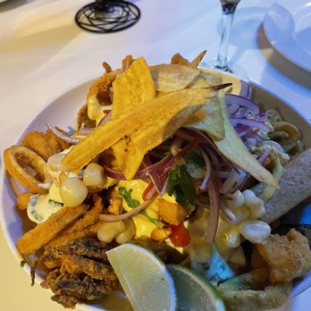CVI.CHE 105 - Jaleon Imperial - Seafood Near Me - Miami Beach, Florida CVI.CHE 105 - Jaleon Imperial - Seafood Near Me - Miami Beach, Florida