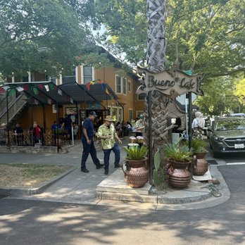 Bueno Cafe - Outdoor - Delis Near Me - Sacramento, California Bueno Cafe - Outdoor - Delis Near Me - Sacramento, California