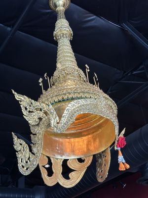 Chetuphon Thai by null