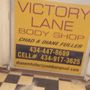 Photo of Victory Lane Body Shop