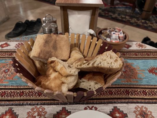 Topdeck Cave by null