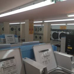 Buanderie Royal Plus