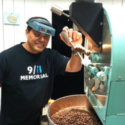 LoCo Beans - Freshly roasted coffee for Leesburg and the surrounding community.