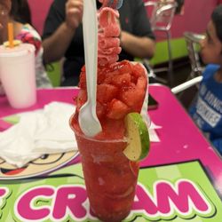 210 Ice Cream - Sandiadilly