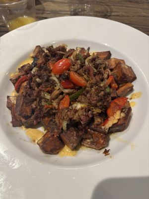 Sky Bistro Lounge by null