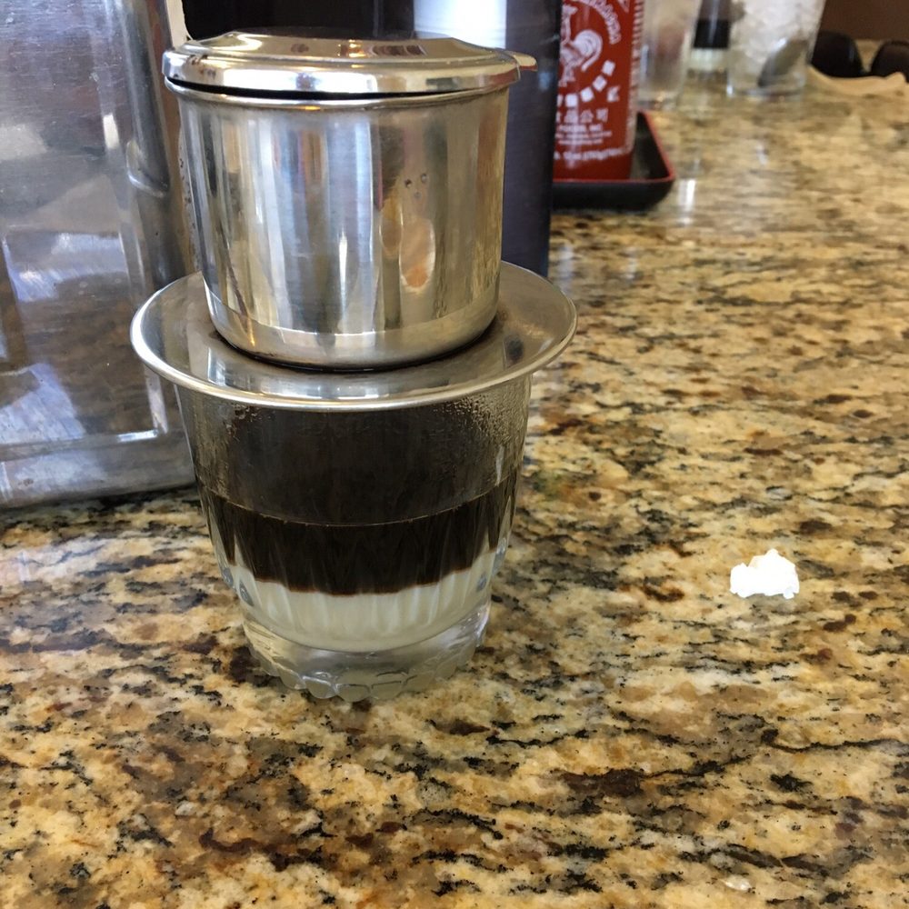 Da Vang Restaurant - Vietnamese coffee - Vietnamese Near Me - Phoenix, Arizona Da Vang Restaurant - Vietnamese coffee - Vietnamese Near Me - Phoenix, Arizona