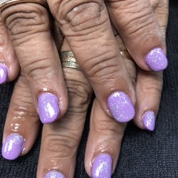 Vintage Vixens Beauty Parlor