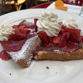 Pastis Miami - French Toast - French Near Me - Miami, Florida