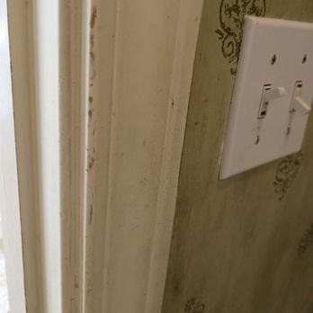 Arandy Painting - Before - Painters Near Me