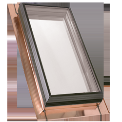 Skylights of Long Island Plus One - Velux QFT Model