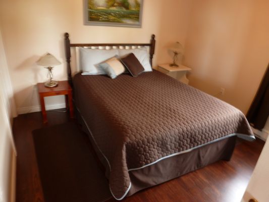 Cheticamp Outfitters Inn by null