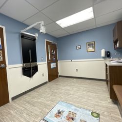 Southwest Veterinary Medical Center