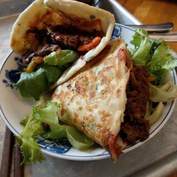Mei Mei Dumplings - The Porko Rosso - Caterers Near Me - Boston, Massachusetts