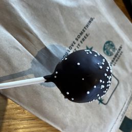 Cake pop Cake pop