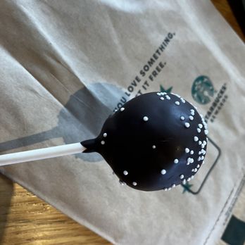 Starbucks - Cake pop - Coffee & Tea Near Me - Indianapolis, Indiana Starbucks - Cake pop - Coffee & Tea Near Me - Indianapolis, Indiana