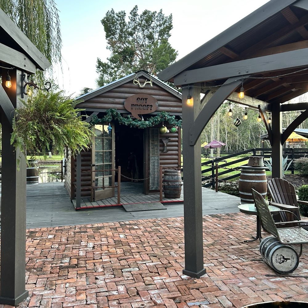NJOY Spirits Distillery - Distilleries Near Me - Brooksville, Florida