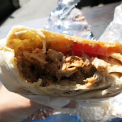 Maroush - 3 euro shawarma