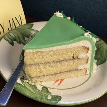 Sweet Lady Jane - Princess Cake, my favorite! - Desserts Near Me - Encino, California