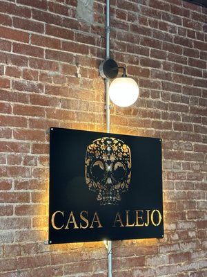 Casa Alejo by null
