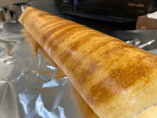 CHETTINAD INDIAN CUISINE by null