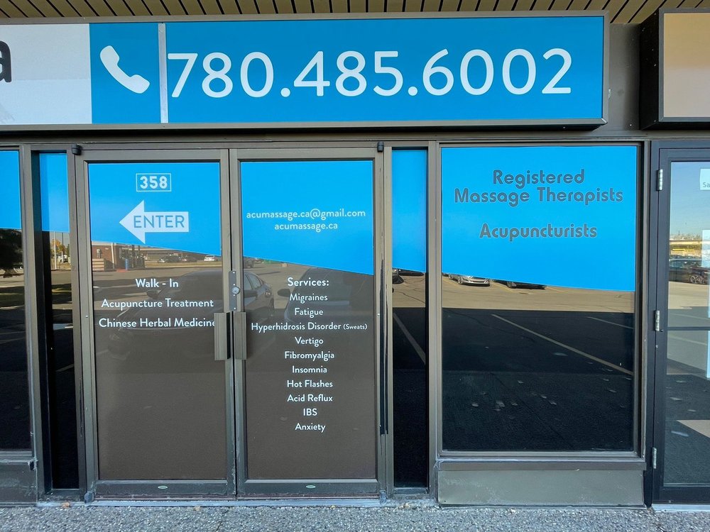 BLUE QUILL WELLNESS CENTRE Updated September 2024 356 Saddleback