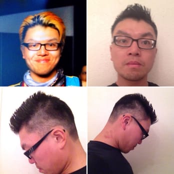 Hair by Ricardo - The Before and After pic. I found myself a new place to cut my hair!!! - Hair Extensions Near Me - Costa Mesa, California Hair by Ricardo - The Before and After pic. I found myself a new place to cut my hair!!! - Hair Extensions Near Me - Costa Mesa, California