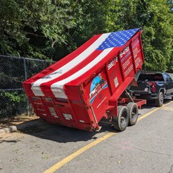 Dave's Dump And Haul - Call today for 10% off your pick up!