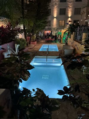 Viajero Miami by null