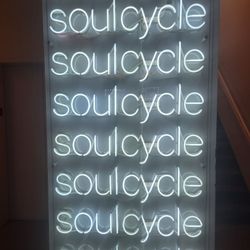 SoulCycle Financial District