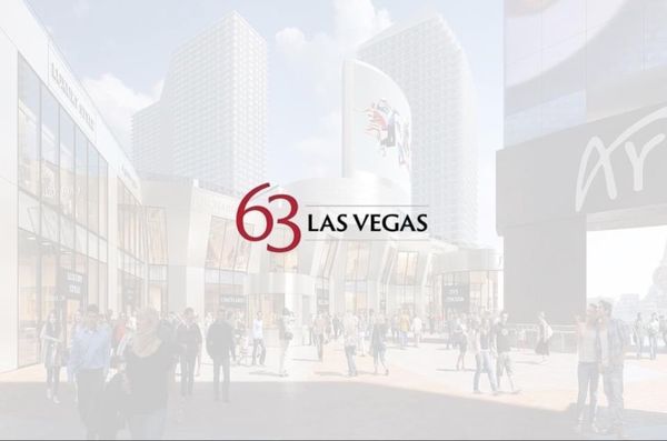 63 CityCenter by null