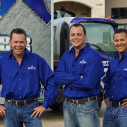 Austen Plumbing Company