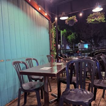 Gushi - patio - Korean Near Me - Los Angeles, California