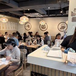 點心到 - 廟街