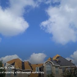 Colony Roofing & Exteriors