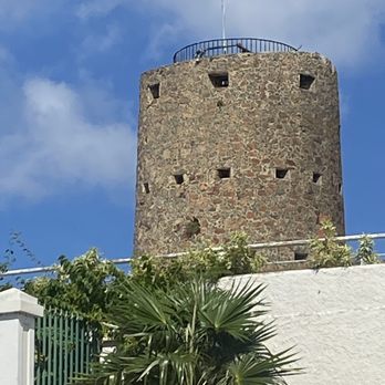 David's Fun Tours - Blackbeards Castle - Historical Tours Near Me - Saint Thomas, Virgin Islands