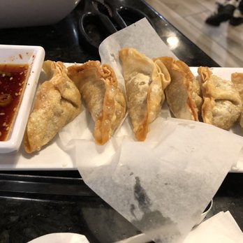 Gogi Time - Potstickers. - Korean Near Me - Oakland, California