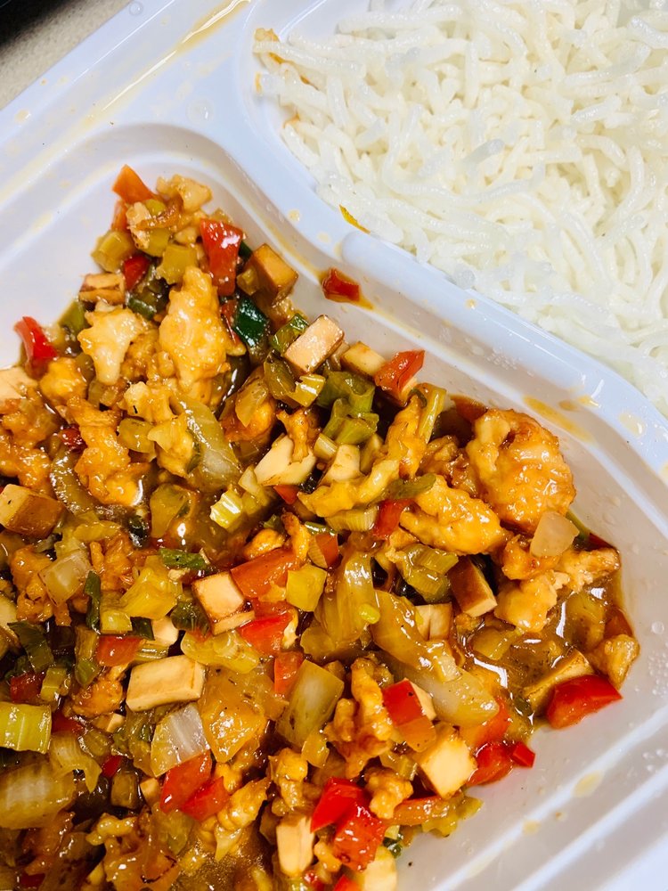 Koishi Restaurant & Sushi Bar