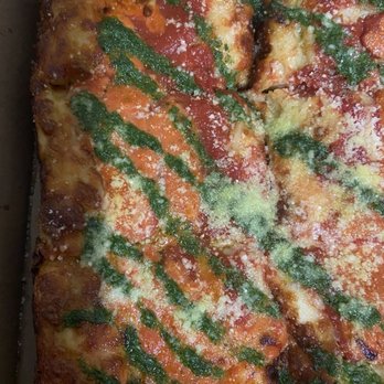 Emily - MVP - Pizza Near Me - New York, New York