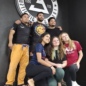 Elite Team - Brazilian Jiu-jitsu Near Me - Fresno, California