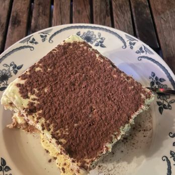 Labriola - Tiramisu - Italian Near Me - Chicago, Illinois Labriola - Tiramisu - Italian Near Me - Chicago, Illinois