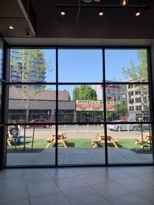 Shake Shack West End Portland by null