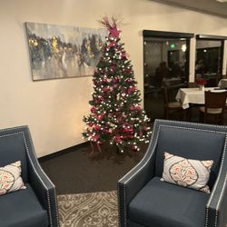 Silver Lakes Restaurant & Bar