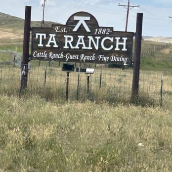 The TA Ranch - Steakhouses Near Me - Buffalo, Wyoming The TA Ranch - Steakhouses Near Me - Buffalo, Wyoming