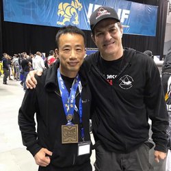 Way of Jiu Jitsu - Aurora