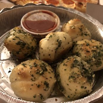 Marinara Pizza - Pizza Near Me - Plano, Texas