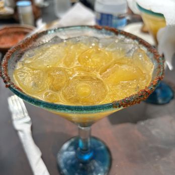 Nogalito - Passion Fruit Margarita - Hiking Near Me - Puerto Vallarta, JAL Nogalito - Passion Fruit Margarita - Hiking Near Me - Puerto Vallarta, JAL