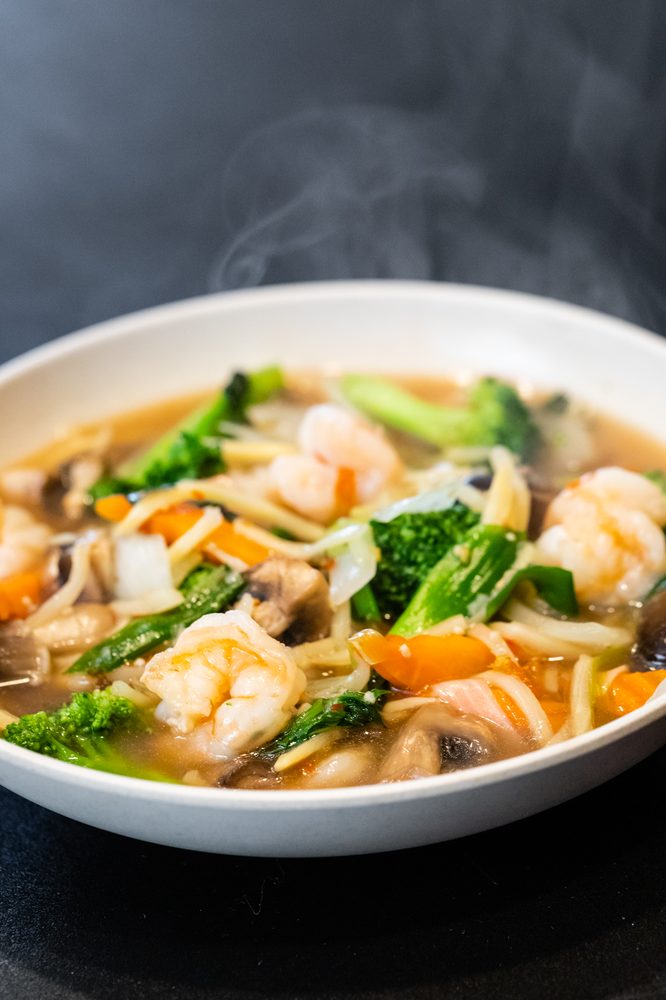 LAO LAANXANG 【95 Photos & 145 Reviews】 2098 Atwood Ave, Madison