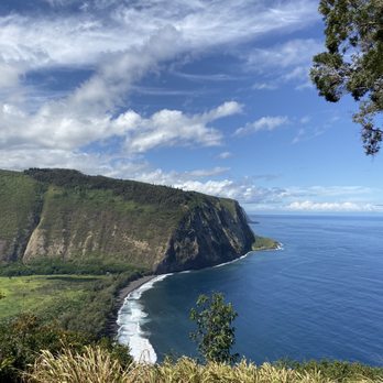 Waipi’o Valley Lookout - Hiking Near Me - Honokaa, Hawaii Waipi’o Valley Lookout - Hiking Near Me - Honokaa, Hawaii