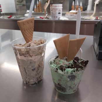 Kopp's Frozen Custard - Ice Cream & Frozen Yogurt Near Me - Brookfield, Wisconsin